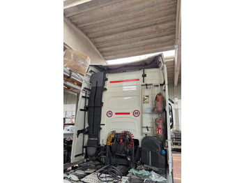 الكبائن VOLVO FH