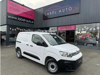 فان CITROËN Berlingo