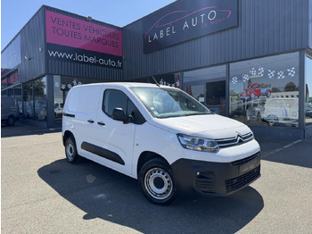 فان المدمجة CITROËN Berlingo