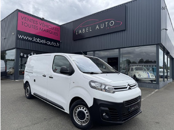 فان CITROËN Jumpy