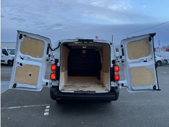 فان PEUGEOT EXPERT LONG 2.0 HDI 145CH ASPHALT: صور 2 فان PEUGEOT EXPERT LONG 2.0 HDI 145CH ASPHALT: صور 2