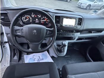 فان PEUGEOT EXPERT LONG 2.0 HDI 145CH ASPHALT: صور 3 فان PEUGEOT EXPERT LONG 2.0 HDI 145CH ASPHALT: صور 3