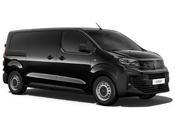 فان PEUGEOT Expert