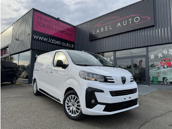 فان PEUGEOT Expert