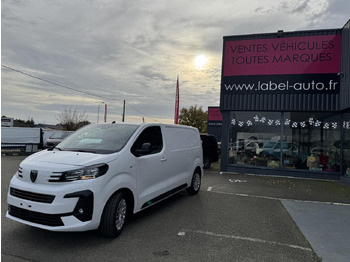 فان PEUGEOT Expert