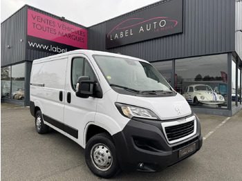 فان PEUGEOT Boxer