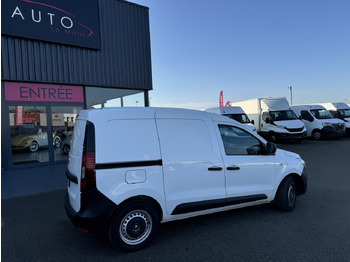 فان RENAULT EXPRESS 1.5 DCI 95CH CONFORT: صور 5 فان RENAULT EXPRESS 1.5 DCI 95CH CONFORT: صور 5