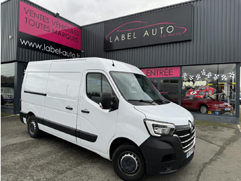 فان RENAULT Master 2.3