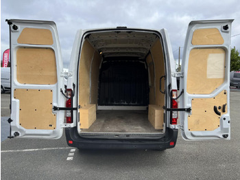 فان RENAULT MASTER 3T3 L2H2 2.3 DCI 135CH GRAND CONFORT: صور 3