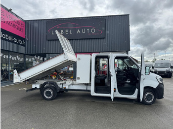 قلاب صغير RENAULT Master 2.8