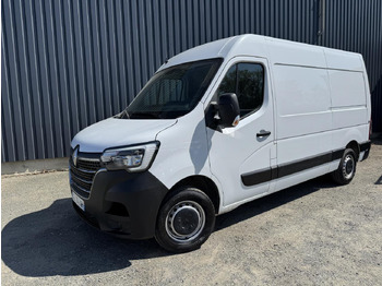 فان RENAULT Master Confort 3t5 L2H2 2.3 dCi 135 ch FOURGON Traction: صور 4