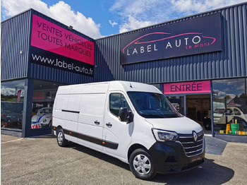 فان RENAULT Master 2.3