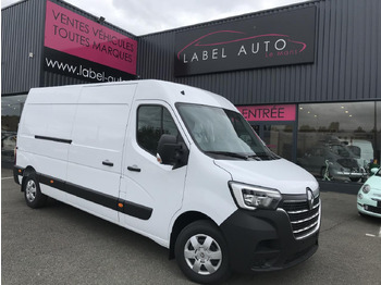 فان RENAULT Master 2.3
