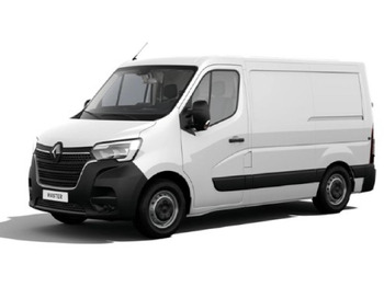 فان RENAULT Master 2.3
