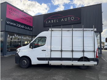 فان RENAULT Master 2.3