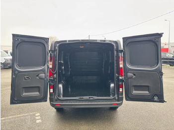 فان جديد RENAULT Trafic L2H1 3000 Kg 2.0 Blue dCi - 150 2024  III FOURGON Fourgon Advance L2H1 PHASE 3: صور 3