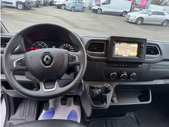 الشاحنات الصغيرة كابينة مزدوجة Renault Master Confort R3500RJ L3H2 2.3 Energy dCi - 165 III CABINE APPROFONDIE Cabine approfondie L3H2 Pro: صور 4