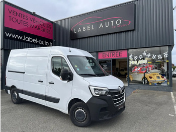 فان RENAULT Master 2.3