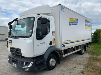 متساوي شاحنة