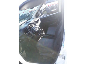 الشاحنات الصغيرة المبردة Fiat Doblo 105cv Frigo: صور 2 الشاحنات الصغيرة المبردة Fiat Doblo 105cv Frigo: صور 2