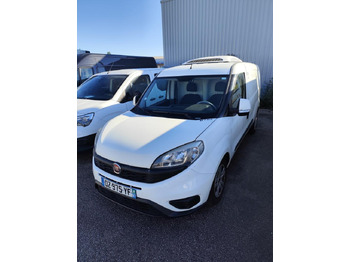 الشاحنات الصغيرة المبردة FIAT Doblo