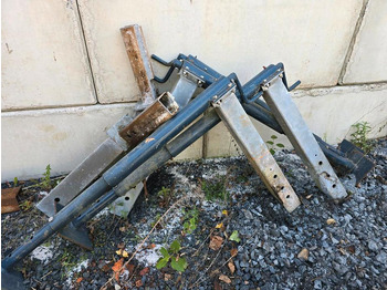 الرمال مفرشة SCHMIDT