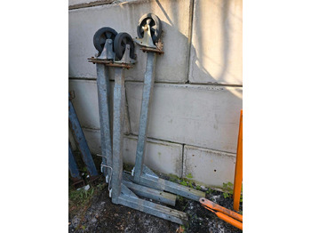 الرمال مفرشة SCHMIDT