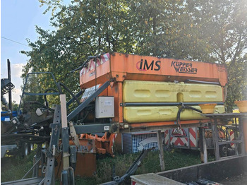 الرمال مفرشة SCHMIDT