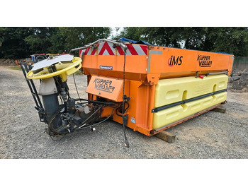 الرمال مفرشة