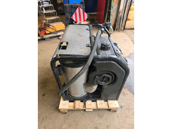 ماكينة غسيل ضغط عالي Nilsfisk Alto Neptune PE Hochdruckreiniger Heißwasser Dampfstrahler Honda Benzin Motor Kärcher: صور 4