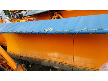 كاسحة ثلوج Schneepflug Schmidt Beilhack Winterdienst Schneeschild Unimog Fen: صور 4 كاسحة ثلوج Schneepflug Schmidt Beilhack Winterdienst Schneeschild Unimog Fen: صور 4