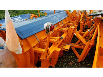 كاسحة ثلوج Schneepflug Schmidt Beilhack Winterdienst Schneeschild Unimog Fen: صور 5 كاسحة ثلوج Schneepflug Schmidt Beilhack Winterdienst Schneeschild Unimog Fen: صور 5