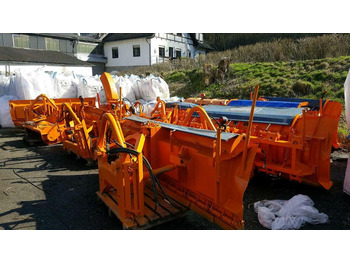 كاسحة ثلوج Schneepflug Schmidt Beilhack Winterdienst Schneeschild Unimog Fen: صور 2 كاسحة ثلوج Schneepflug Schmidt Beilhack Winterdienst Schneeschild Unimog Fen: صور 2