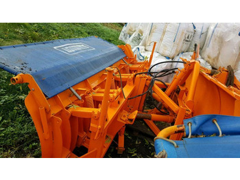 كاسحة ثلوج Schneepflug Schmidt Beilhack Winterdienst Schneeschild Unimog Fen: صور 3 كاسحة ثلوج Schneepflug Schmidt Beilhack Winterdienst Schneeschild Unimog Fen: صور 3