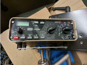 النظام الكهربائي