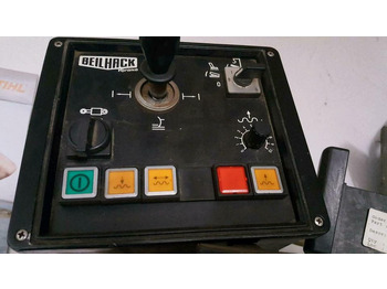 النظام الكهربائي