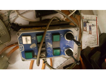 النظام الكهربائي