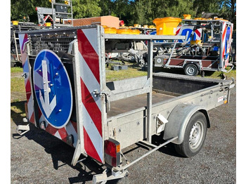 مقطورة TREBBINER