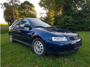 سيدان AUDI