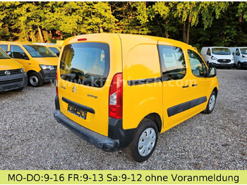 ميكروباص Citroën Berlingo 75 Hdi EURO5 , 2xSchiebetüre, 1.Hand,: صور 4