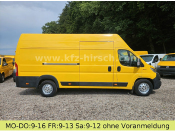 تأجير  Fiat Ducato Maxi L5H3 Durchgangstüre Regale HOCHDACH Fiat Ducato Maxi L5H3 Durchgangstüre Regale HOCHDACH: صور 2