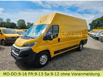 تأجير  Fiat Ducato Maxi L5H3 Durchgangstüre Regale HOCHDACH Fiat Ducato Maxi L5H3 Durchgangstüre Regale HOCHDACH: صور 5