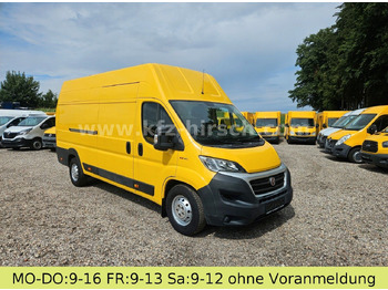 تأجير  Fiat Ducato Maxi L5H3 Durchgangstüre Regale HOCHDACH Fiat Ducato Maxi L5H3 Durchgangstüre Regale HOCHDACH: صور 1