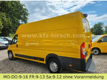 تأجير  Fiat Ducato Maxi L5H3 Durchgangstüre Regale HOCHDACH Fiat Ducato Maxi L5H3 Durchgangstüre Regale HOCHDACH: صور 4