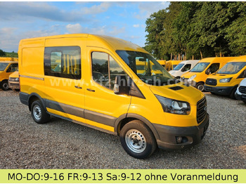 فان FORD Transit