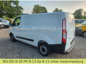 فان Ford Transit Custom Klima Sitzhzg Bluetooth Multi 1Hd: صور 5