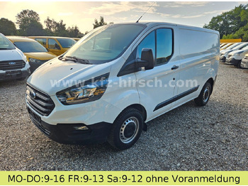فان Ford Transit Custom Klima Sitzhzg Bluetooth Multi 1Hd: صور 4