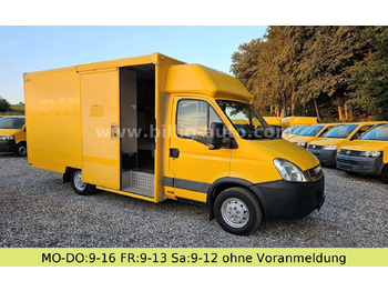 ميكروباص IVECO Daily