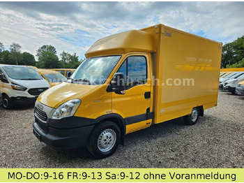 الشاحنات الصغيرة صندوق مغلق Iveco Daily Koffer * KURZE VERSION * Koffer: صور 5 الشاحنات الصغيرة صندوق مغلق Iveco Daily Koffer * KURZE VERSION * Koffer: صور 5