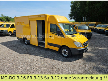 شاحنات طعام MERCEDES-BENZ Sprinter